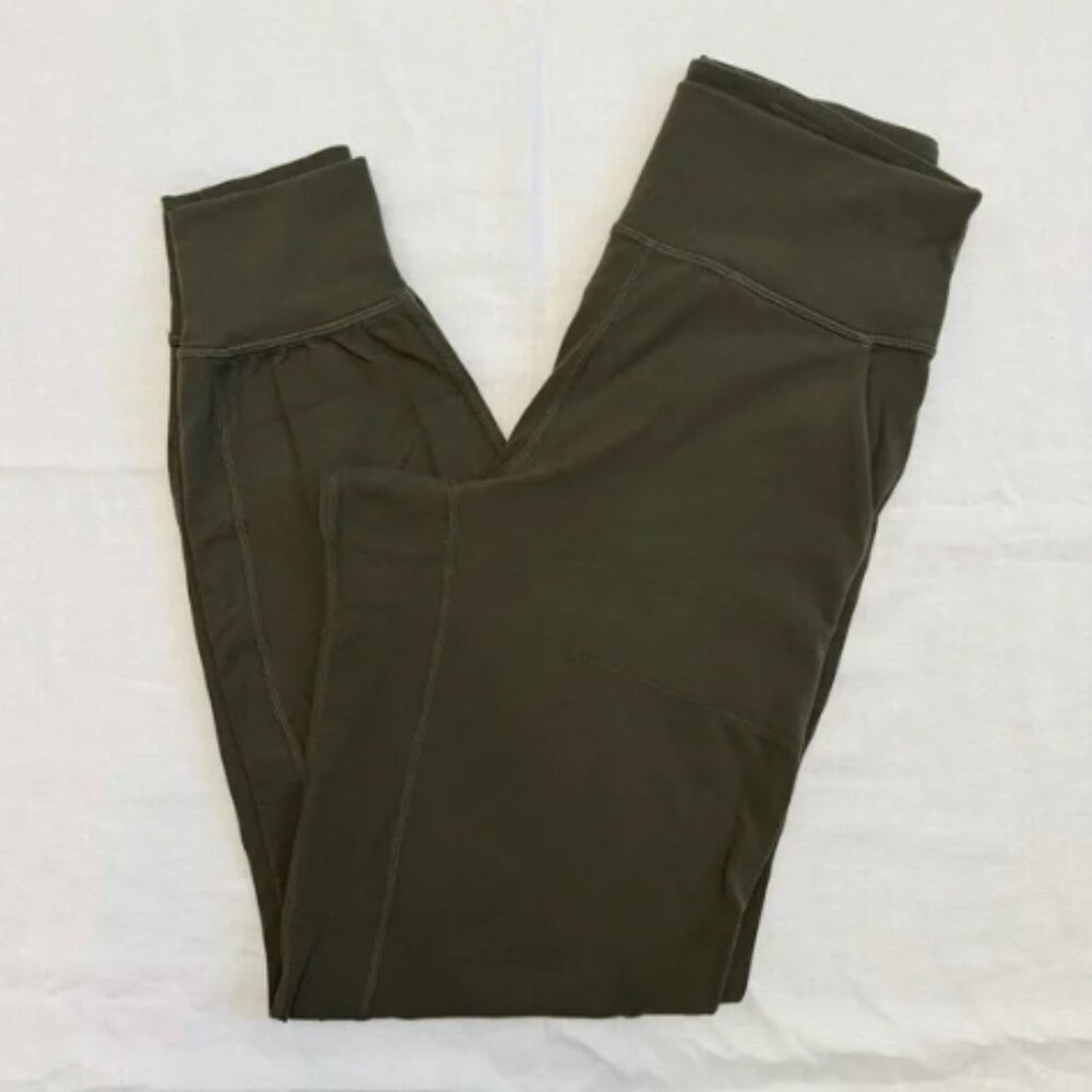Lululemon Jogger Pants